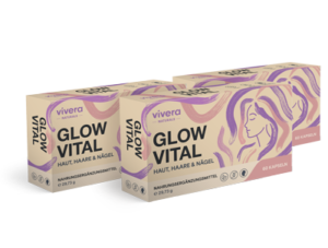 Vivera Glow Vital