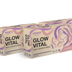 Vivera Glow Vital