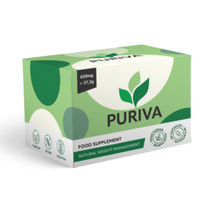 Puriva Diet Capsules Nederland: Natuurlijk Afvallen & Snelle Vetverbranding